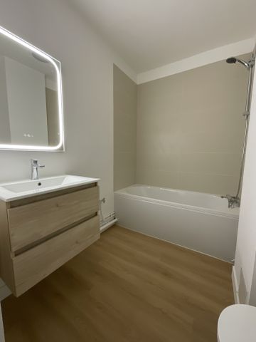 Location Appartement 1 pièce 25m² BOURGES 18000 - Photo 4