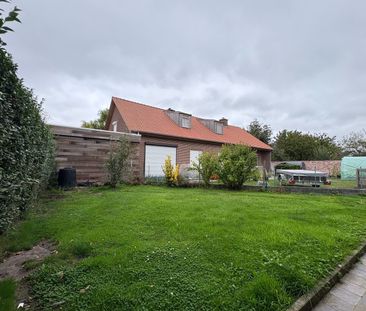 Alleenstaande woning met 2 slaapkamers - Photo 5