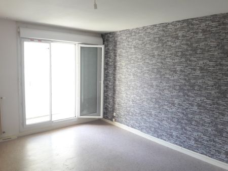 T4 de 75 m² - 5 rue buffon Châtillon-sur-Seine - Photo 4