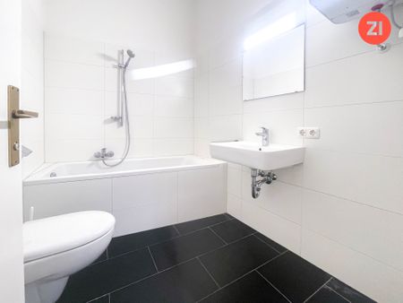 Zentrale 1- Zimmer Wohnung im Linzer Zentrum - Landestheater - Photo 4