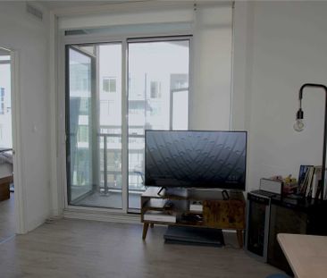 For Lease - 27 Bathurst Street Unit# 1718, Toronto, Ontario - Photo 4