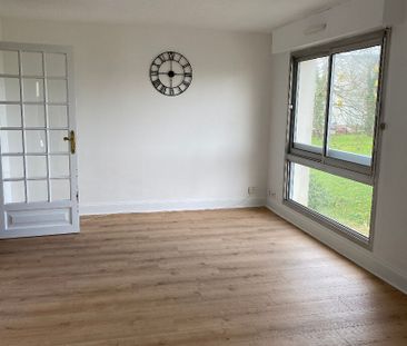 Appartement 2 pièces de 42.92m2 - Photo 1