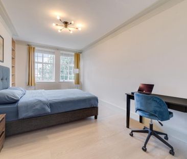 3 bedroom flat to rent - Photo 6