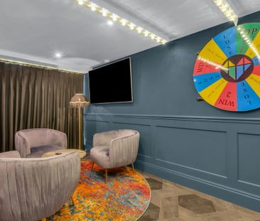 1 bedroom private hall to rent - Photo 3