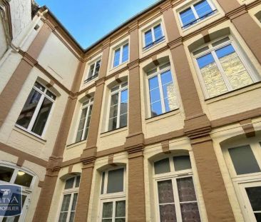 Appartement à louer 2 pièces 36.29m² - Photo 3