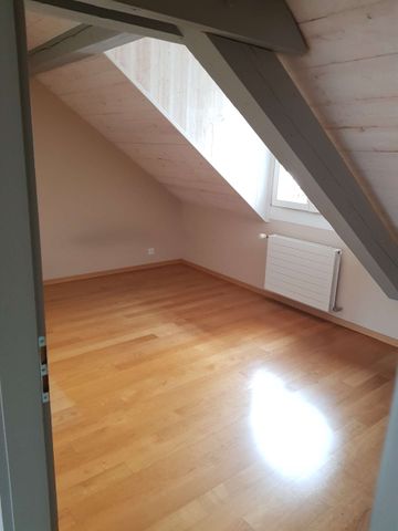 Appartement 2.5 pièces | Eaux-Vives - Foto 5