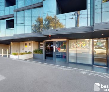 411/136 Burnley Street, Richmond VIC 3121 - Apartment For Rent | Do... - Photo 4