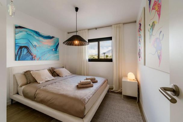 Ground Floor Apartment · Estepona - Photo 1