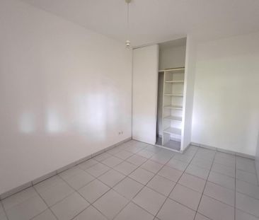 location Appartement T2 DE 34.48m² À TOULOUSE - Photo 3