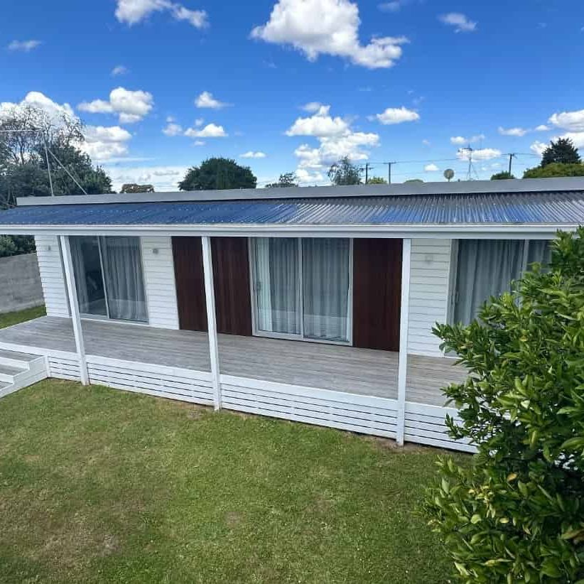 FULLY FENCED, PRIVATE LOCATION - Photo 1