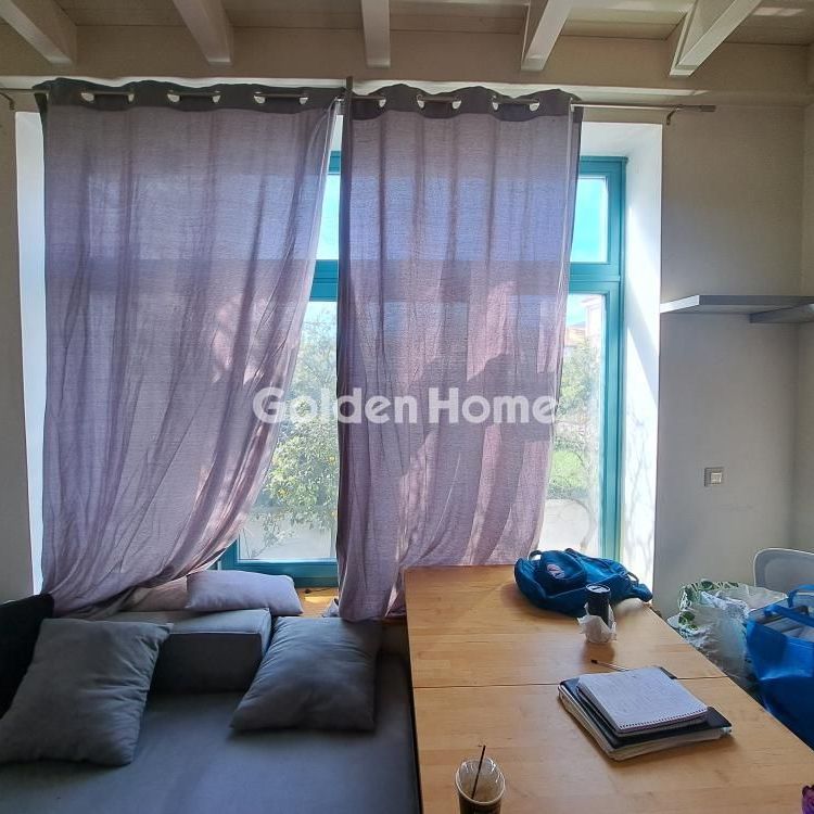 Μεζονέτα για ενοικίαση - Παλλήνη, - Photo 1