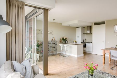 Te huur: Appartement Heemstedelaan in Utrecht - Photo 3