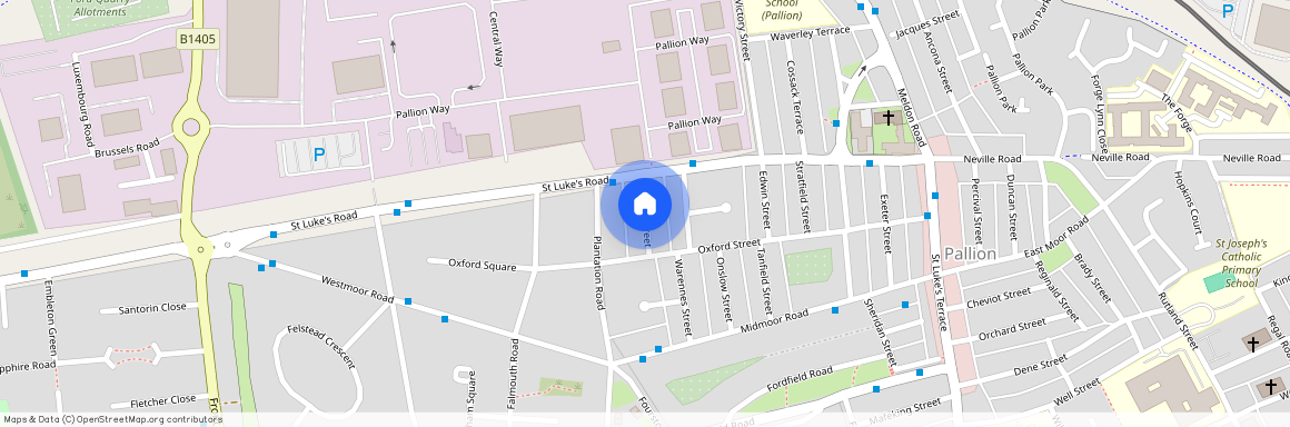 Wilfred Street, Sunderland, Tyne and Wear, SR4