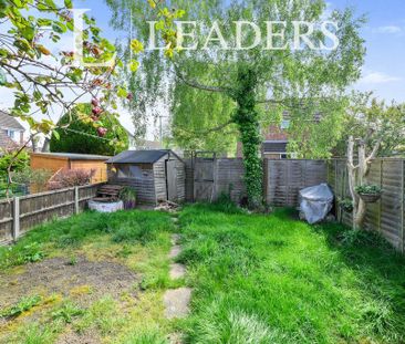 4 bedroom terraced house to rent - Photo 6