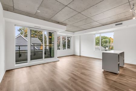 For Lease - 115 Larchmount Avenue Unit# 302, Toronto, Ontario - Photo 3