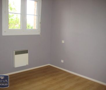 Location Appartement 3 pièces 53m² LILLE 59000 - Photo 6