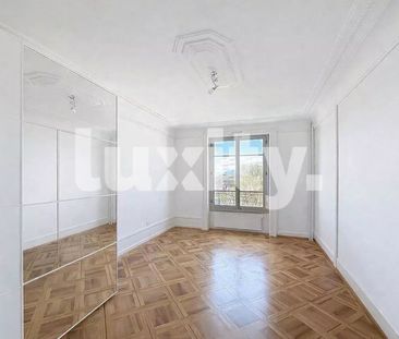 Beautiful renovated apartment in the heart of Champel - Photo 4
