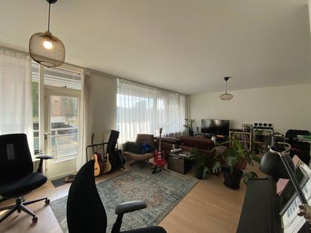 Te huur: Appartement Van Oldenbarneveltplaats in Rotterdam - Photo 4