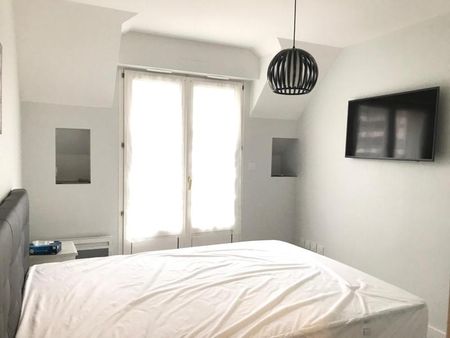 Location Appartement 2 pièces 30m² PORNIC 44210 - Photo 2