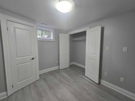 For Lease - 66 Greenfield Drive Unit# Basement, Toronto, Ontario - Photo 4