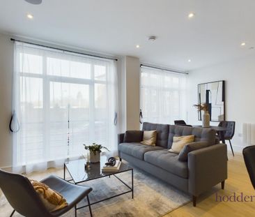 2 bedroom apartment to rent - Photo 4