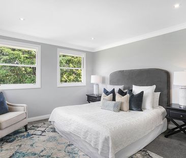 Stunning Family Haven in the Heart of Wahroonga! - Photo 2