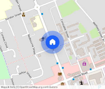 Boulevard, Hull - Photo 1