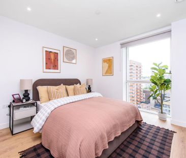 1 bedroom flat to rent - Photo 4