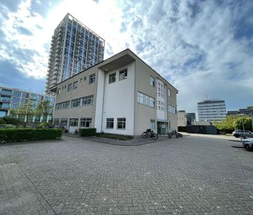 Te huur: Strekkerweg, 1033 DA Amsterdam - Photo 1