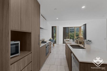 2 Bedrooms - Unfurnished - Photo 2