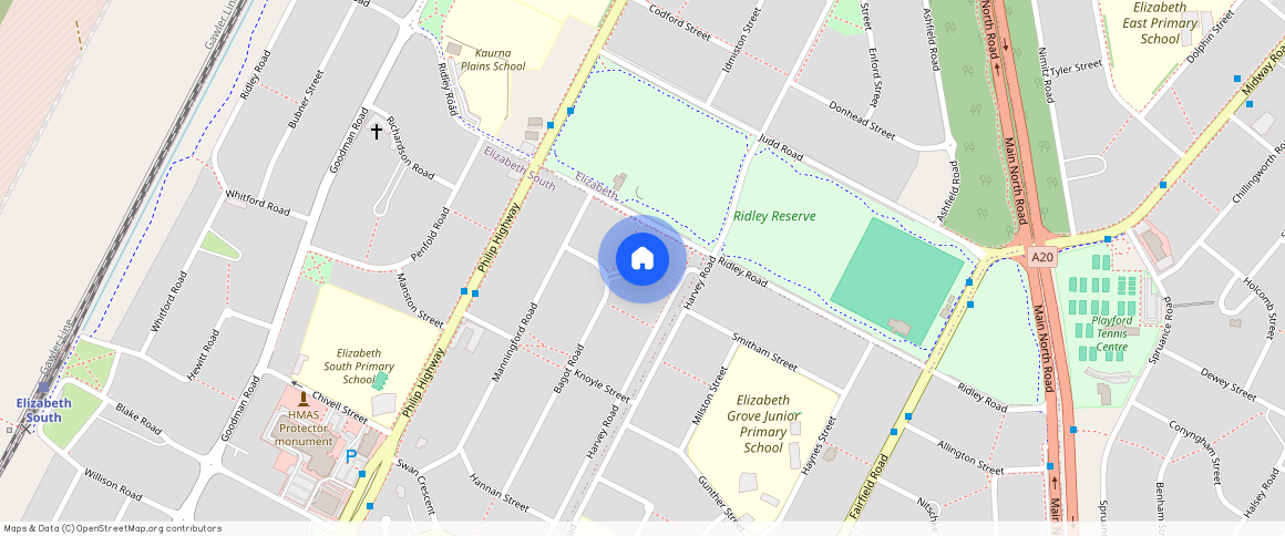 2 / 11 Bagot Road, Elizabeth South SA 5112