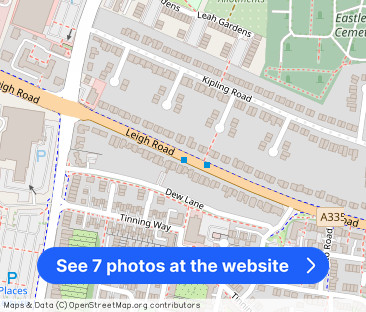 Leigh Road, Eastleigh, Hampshire, SO50 - Photo 1