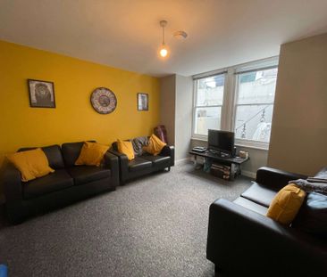 Accommodating House Share in Brighton and Hove - Photo 2