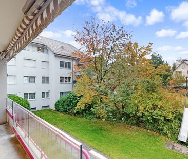 Zentral gelegene Wohnung sucht Sie! - Foto 6