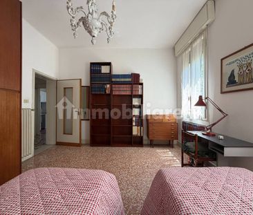 Trilocale via Massimo d'Azeglio 73, Saragozza dentro le Mura, Bologna - Photo 6
