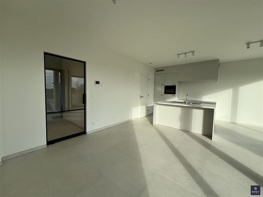 Appartement te huur in Haasdonk - Photo 1