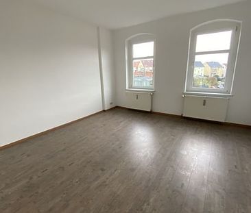 SchÃ¶ne gerÃ¤umige 2 Raum Wohnung in Zwickau, Oberplanitz ab sofort zu vermieten - Foto 1