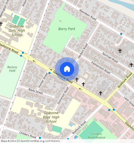 67B Herbert Road, Gisborne