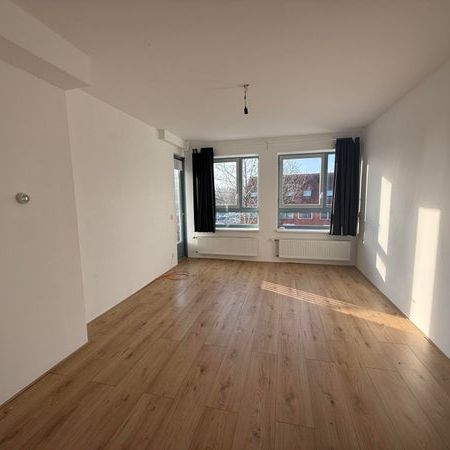 Aalbersestraat 1067GH Amsterdam - Foto 1