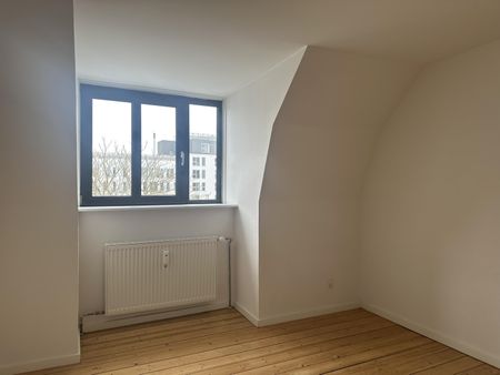 <b>Centralt beliggende og indbydende 2-værelses lejlighed – Løkkegade, Aalborg</b> - Photo 4