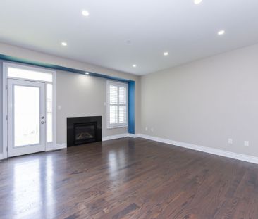 For Lease - 1270 Mcphedran Point, Milton, Ontario - Photo 1