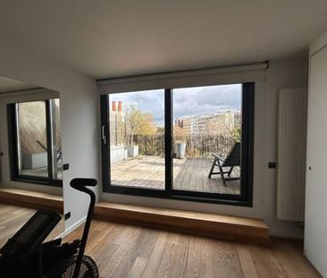 Triplex te huur - Foto 1