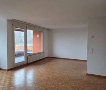 MIETEN OHNE MIETKAUTION - Terrassenwohnung mit Aussicht ins Grüne - Photo 4