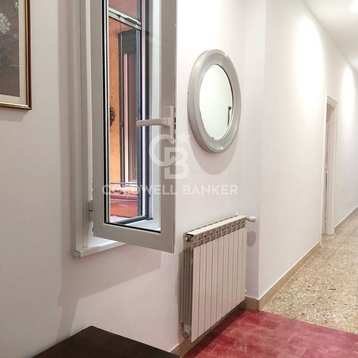 Via Emilio Morosini, Roma, Lazio 00153 - Photo 1