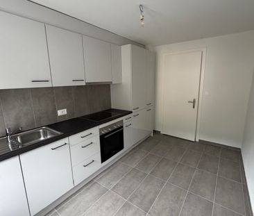 3.5 Zimmer, 1. Stock - Photo 3