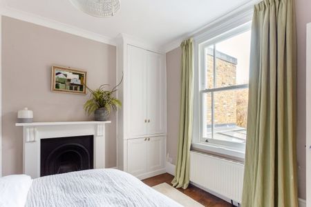 4 bedroom terraced house to rent - Photo 2