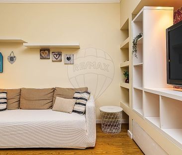 Apartamento T1 em Lisboa - Photo 5