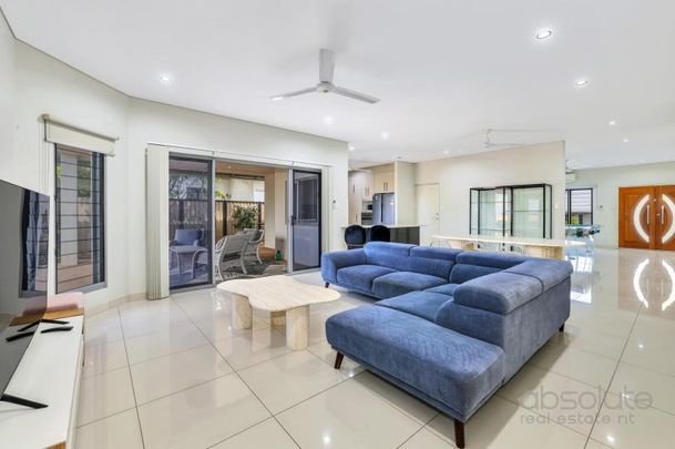 4 Delacruz Street, Durack - Photo 1