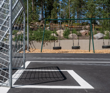 Slalomvägen 14, Väsjön - Foto 3