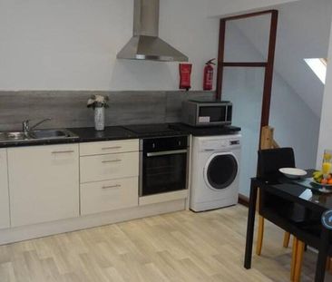 1 bedroom flat to rent - Photo 6
